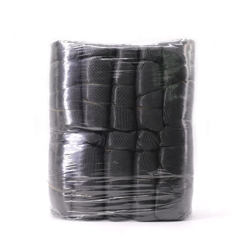 Disposable Tattoo Bed Sheet Black Chair Cover Waterproof Dustproof Makeup Supplies Covers 10pcs