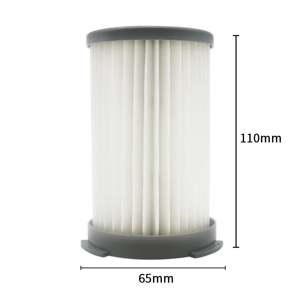 1 قطعة فلتر HEPA لملحقات المكنسة الكهربائية إلكترولوكس ZS203 ZT17635 ZT17647 ZTF7660IW