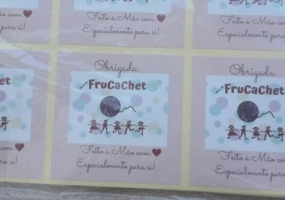 100PCS custom sticker and Customized LOGO/Wedding stickers/Design Your Own Stickers/Personalized stickers Food & Beverage Labels