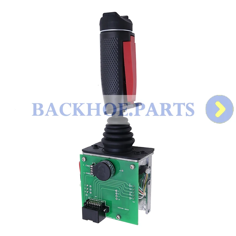 Joystick 2901015000 for Haulotte Compact 2247E Compact 2277E Compact8-2032E Compact12-3347E Compact10-2747E