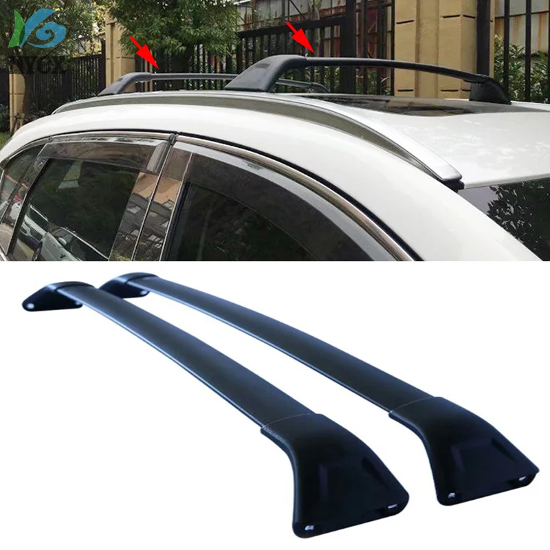 New arrival roof rail ross bar roof rack For Mazda CX-5 CX5 2017 2018 2019+