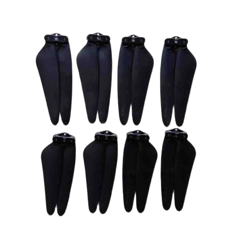 SJRC F11 Pro F11RPO F11S GPS Rc Drone Spare Parts Accessories Blades Propeller Maple Leaf Kit