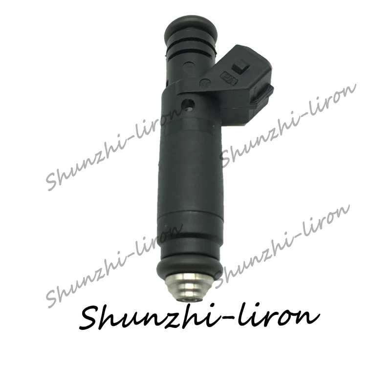 1000cc Fuel Injector Nozzle For FORD AUDI GENUINE SIEMENS DEKA 60lb LS1 LS6 Mustang 5.0 1000cc EV1 FL114961 FI114961