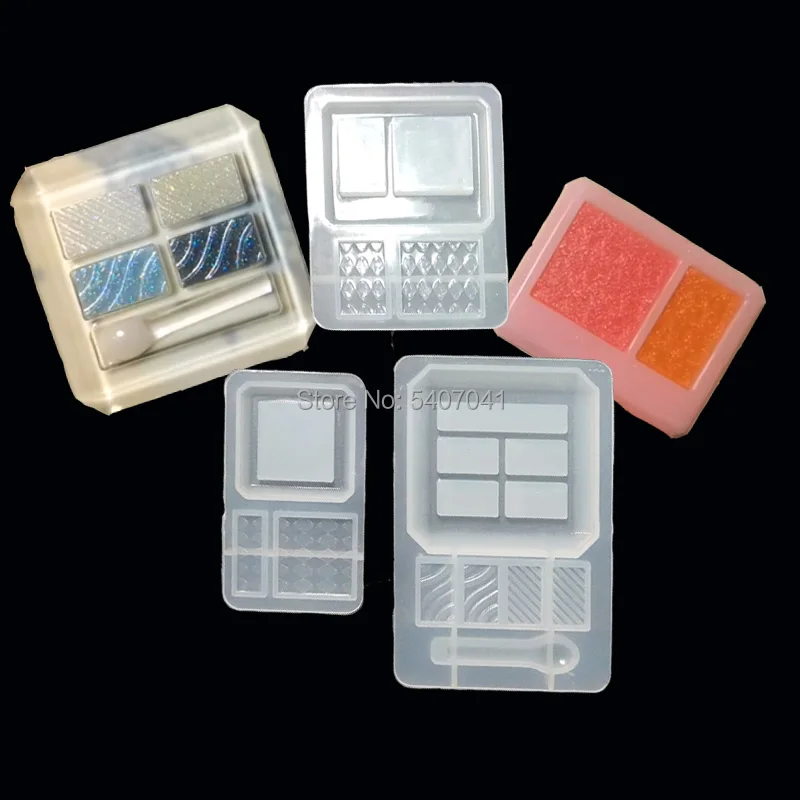 

New Design Jewelry Molds Silicone Epoxy Resin Jewelry Tools DIY Handmade Craft Jewelry Accessories