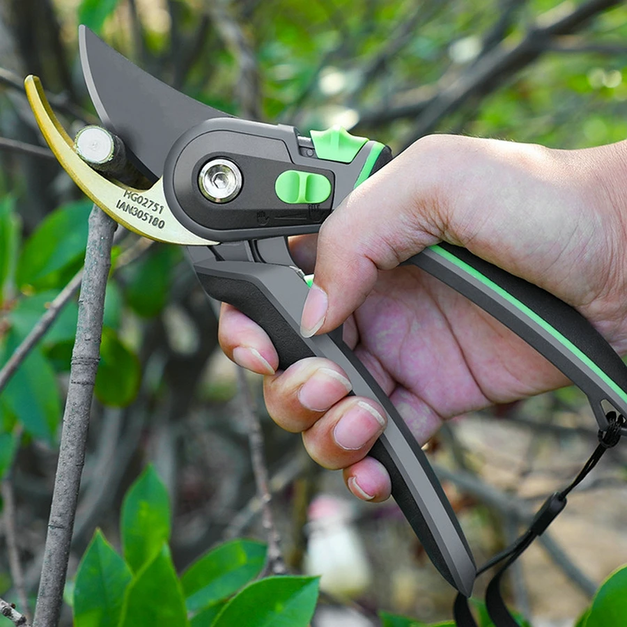 

Gardening Pruning Shears Fruit Trees Flowers Branches And Scissors Hand Tools