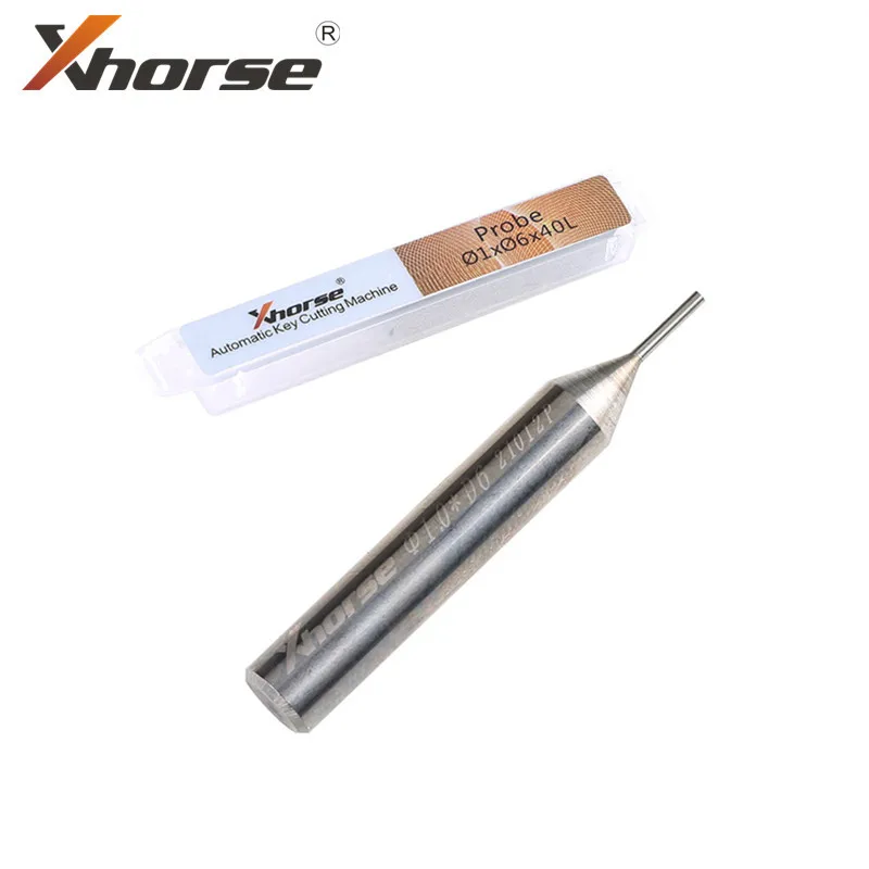 Xhorse 1.0mm Tracer Probe for Mini Condor IKEYCUTTER Condor XC-007 Key Cutting Machine