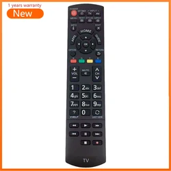 Remote Control N2QAYB000934 For PANASONIC LCD TV TH-32AS610A TH-42AS640A TH-50AS640A TH-60AS640A Replacement