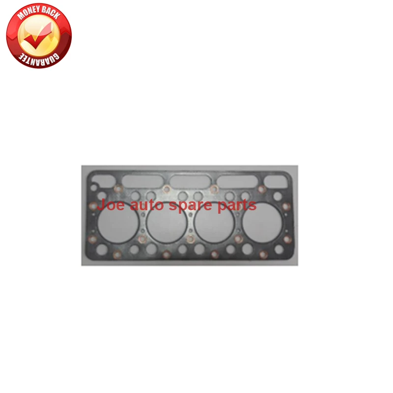 

repair engine cylinder head gasket for Kubota engine: V1502