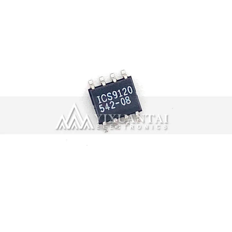 

5PCS/LOT ICS9120-08CS08 ICS9120-08 ICS9120 SOP-8