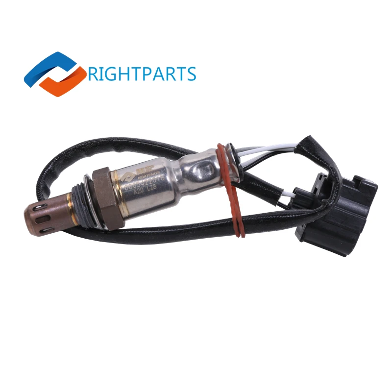 RIGHTPARTS Rear Oxygen Sensor 0065422018 For Mercedes-Benz C300 CLS550 E350 GL450 GLK350 CL63 AMG CLS550