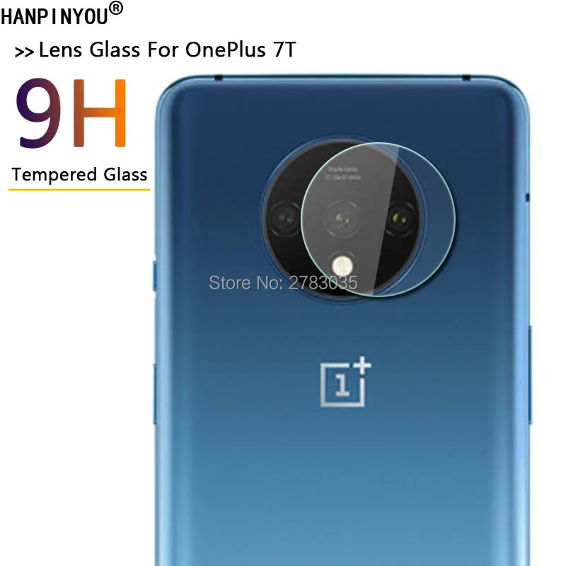 For Oneplus 7T 1+ 7… - image
