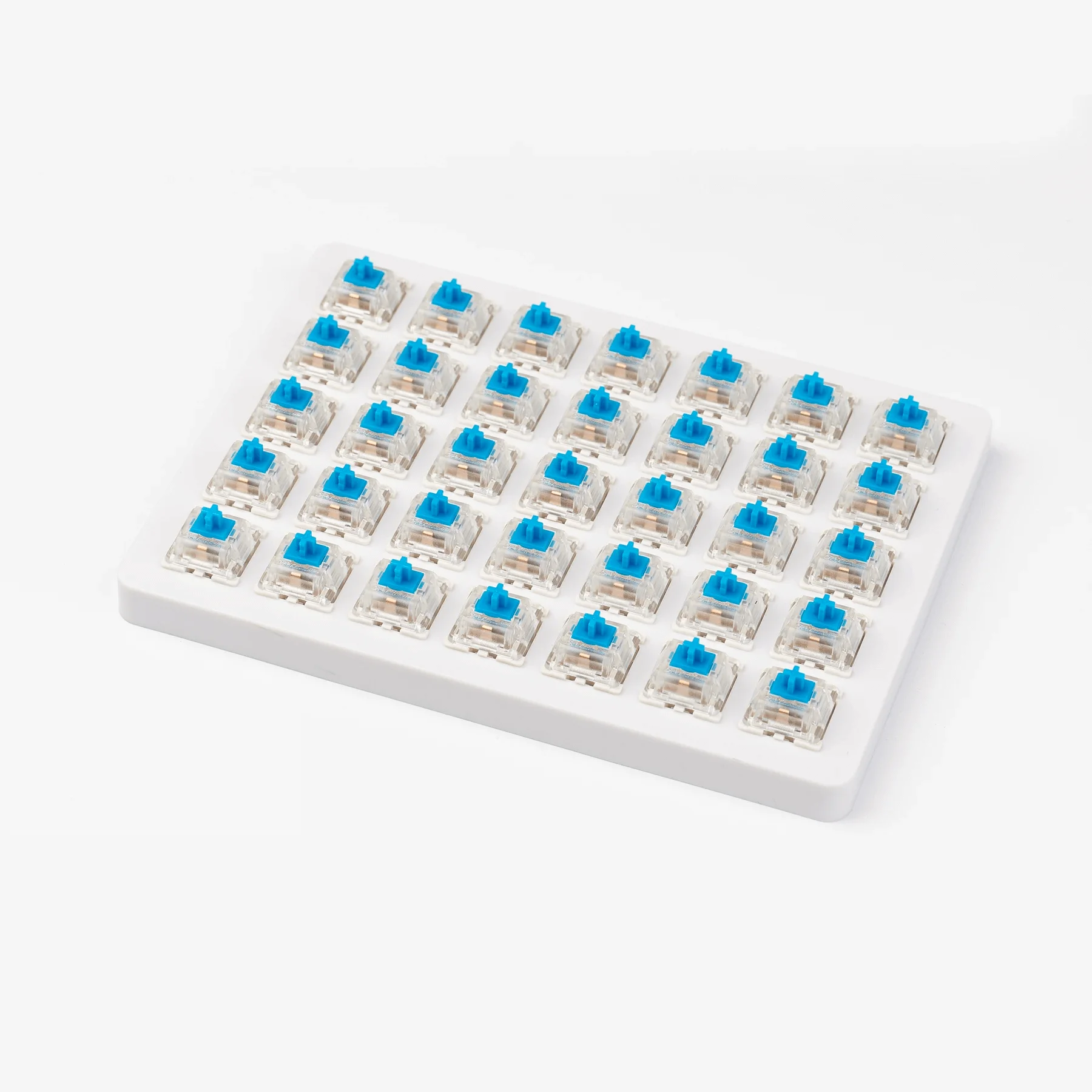 Gateron G Pro Switches Set 35 PCS for Mechanical Keyboard