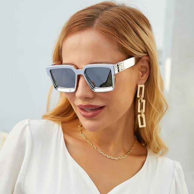 Aliexpress lunette de soleil femme hotsell