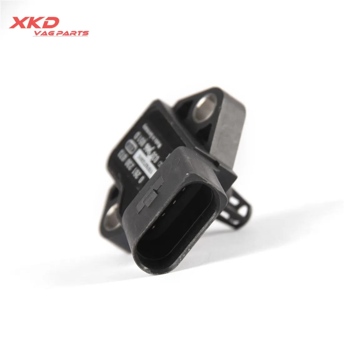 MAP Pressure Sensor For V-W Passat B5 Golf EOS CC AU-DI A4 A6 S3 TT 99-05 1.8T 038 906 051 D