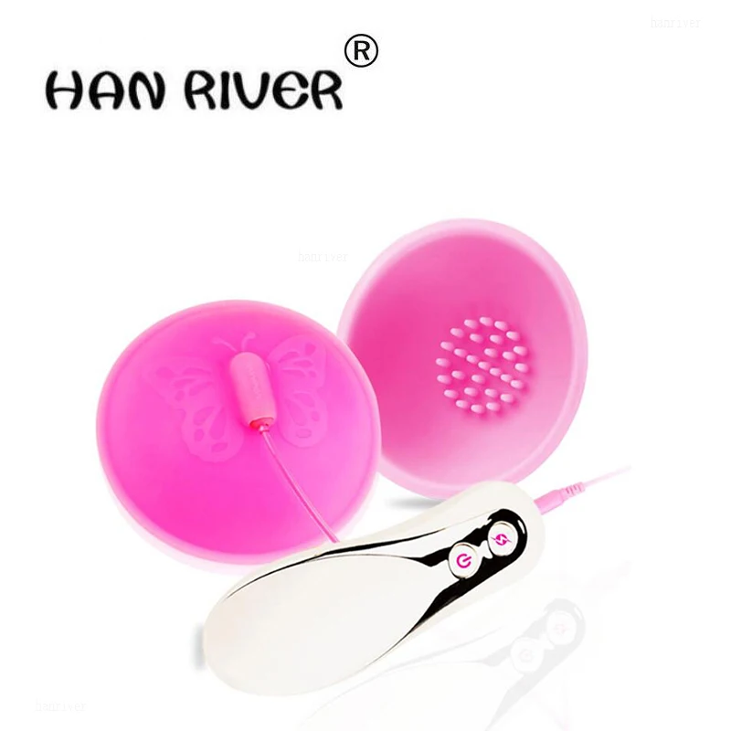 

HANRIVER Breast massage breast enhancement instruments large breasts enlargement portable massage device