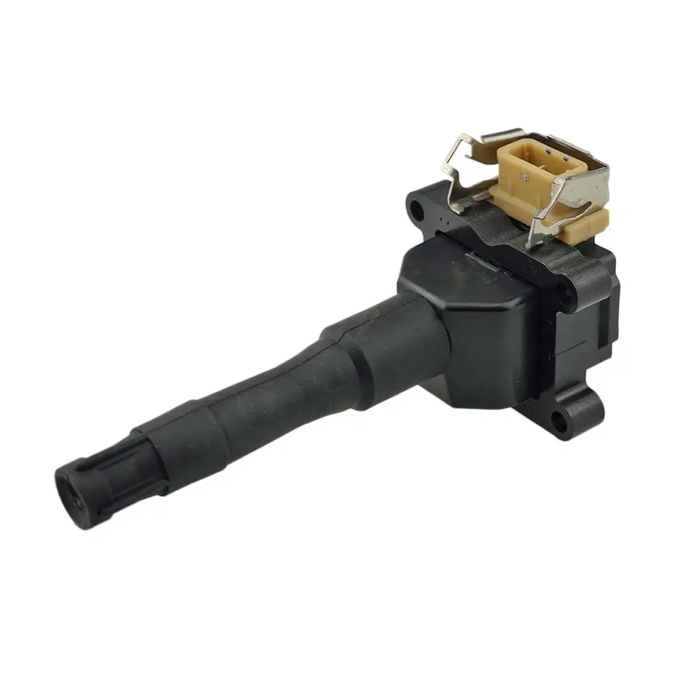 1 pic Auto Ignition Coil For BMW 3 /5 /7 /8 1982 1990 1991 1992 1993 1994 1995 1996 1997 1998 1999 0221504410 12131-703359