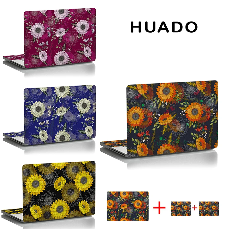 

Laptop Skin Notebook Stickers Computer Covers for 13"14"15" 17" Laptop Sticker Decorative Decal for Lenovo/Asus/Dell