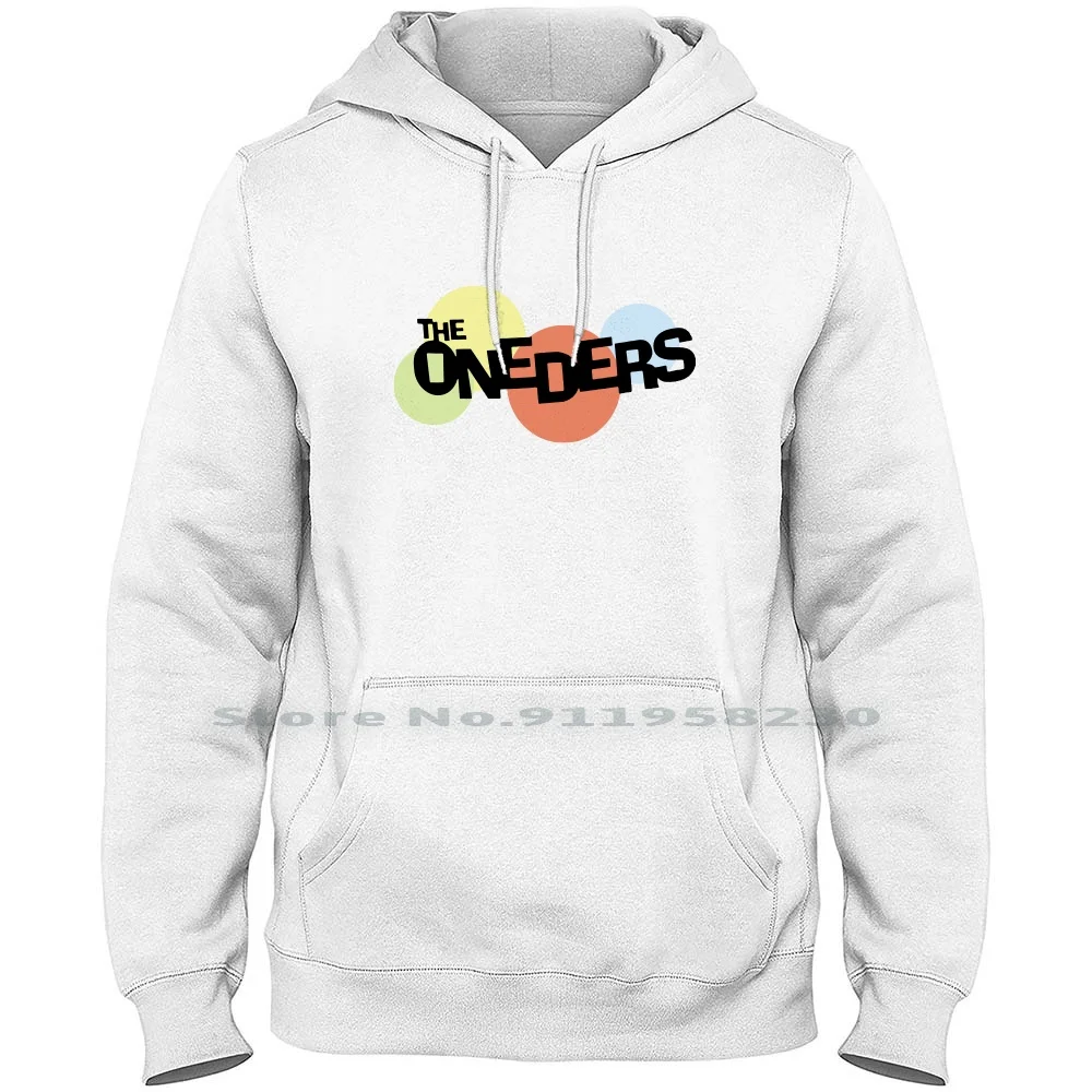 The Oneders Men Women Hoodie Sweater 6XL Big Size Cotton Illustration Typography Popular Some Logo One Hot Ny Me Go Funny