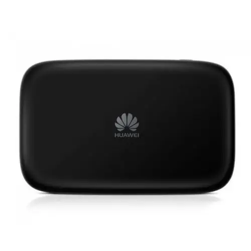 Imagem -03 - Desbloqueado Huawei E5786s62a 4g 3g Lte Fdd 300 Mbps Cat6 Hotspot Móvel Wifi Roteador