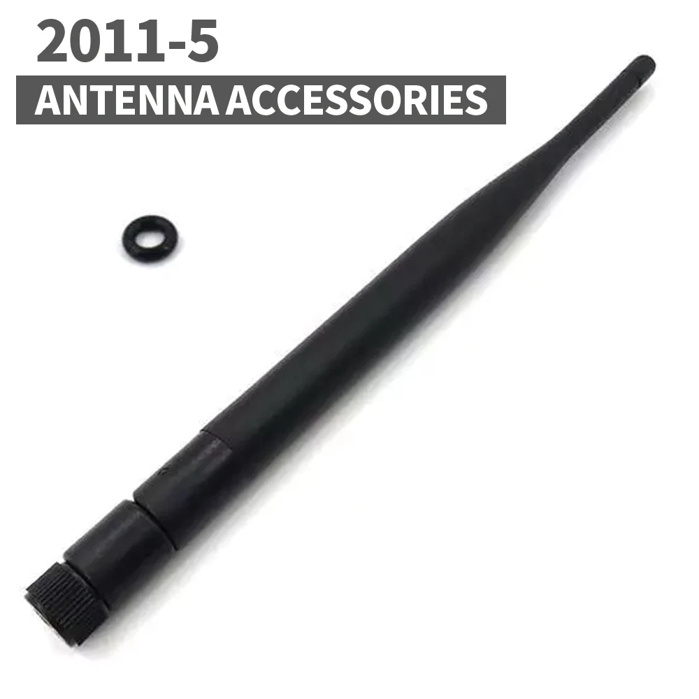 

RC Bait Boat Antenna Accessories For Flytec 2011-5 1.5Kg Loading RC Fishing Bait Boat Ship Spare Parts