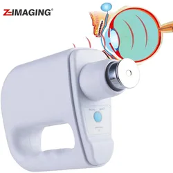 Household Vision Correction Instrument Portable Ultrasonic Vision Recovery Eye Massager Myopia Children Amblyopia Correction