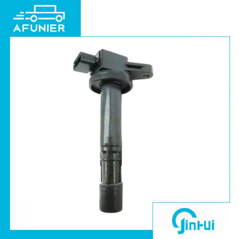 

4pcs Ignition Coil for Honda,Jaguar S Type 03-08 ,XJ8,VDP,XJR 04-08 4.2 Liter V8 OE No.:099700-0710,2W93-12A366-AB