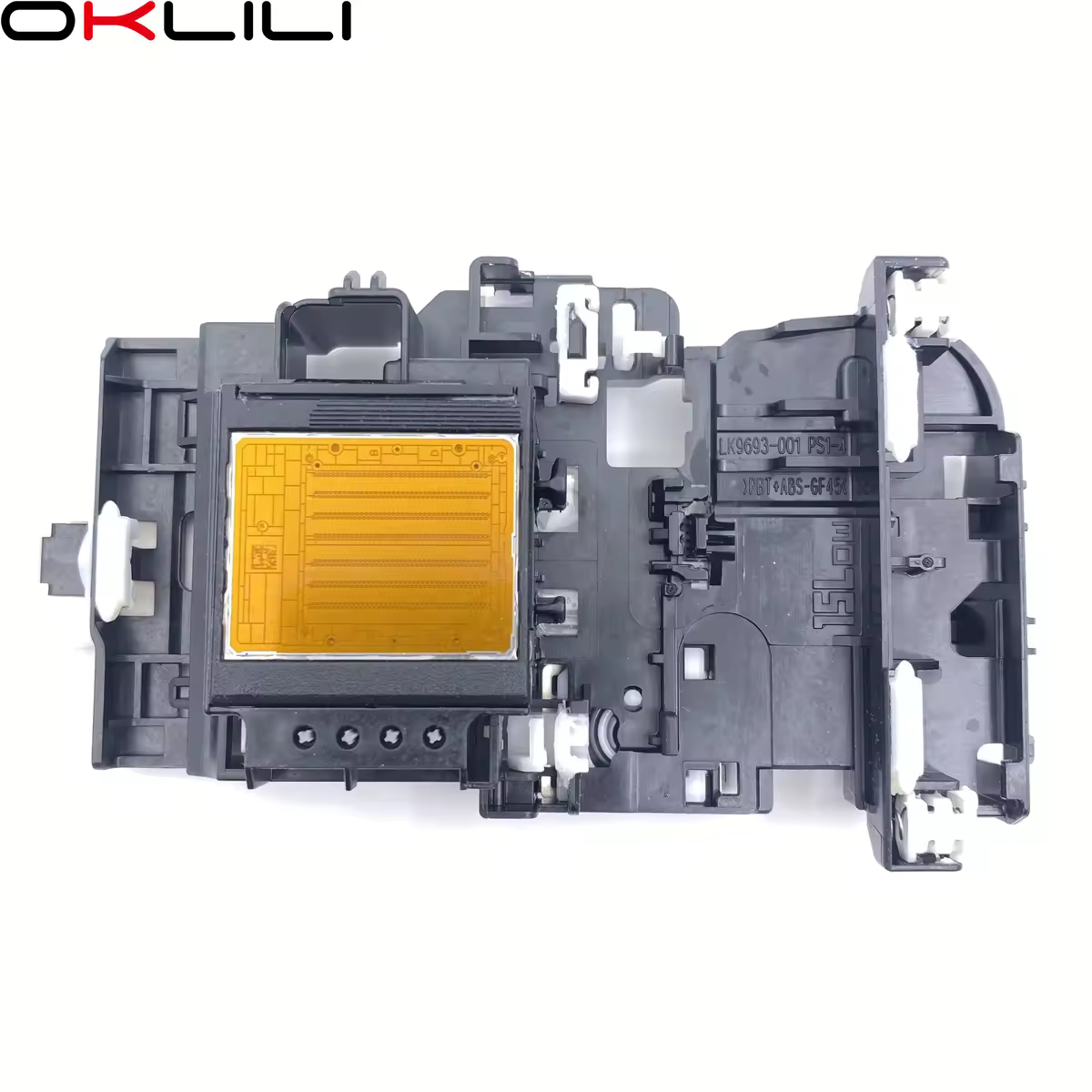 Printhead Printer Head Print Head Carriage Unit for Brother DCP J562 J785 T310 T510  T810 MFC J460 J480 J485 J680 J775