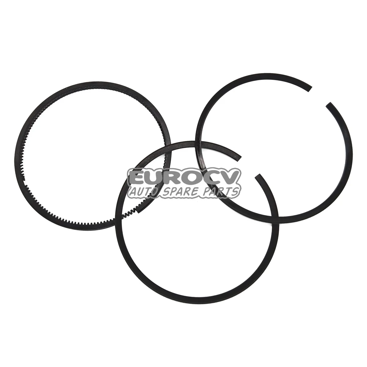 Spare Parts for Volvo Trucks VOE 3094621 21172036-1 851200 Compressor STD Piston Ring Kit Ø85mm