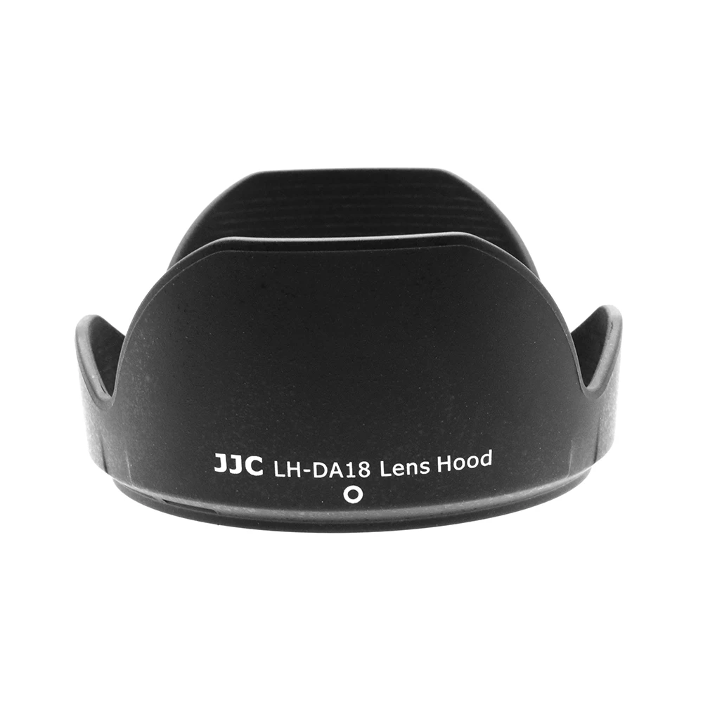 LH-DA18-capa de lente de baioneta para tamron af, 18-250mm f/3.5-6.3 diii ld macro & 18-270mm f/3.5-6.3 di ii vc pzd, substitui tamron da18