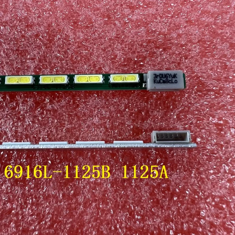 34LED 297mm 230MUH 230A32 6916L-1125B 6916L-1125A LED backlight strip for LM230WF3-SLK1 P2314HT S230HL