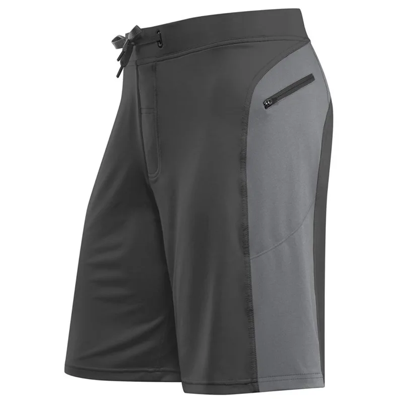 Gymohyes-pantalones cortos de culturismo para hombre, Shorts informales de verano, para correr, entrenamiento, playa, novedad de 2020