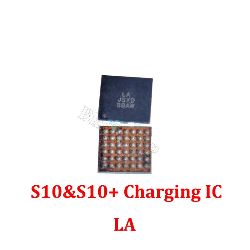 مراجعات وتحليل لـ IC S10B: مكون شحن مثالي لجهاز سامسونج S10 و S10+