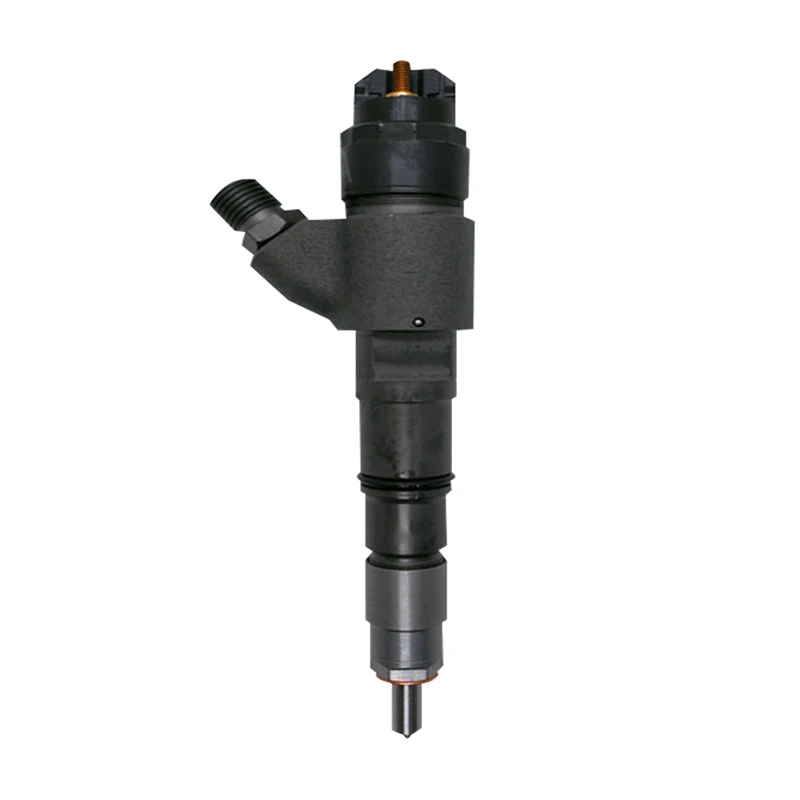 Common Rail Injector 20798683 VOE20798683 Compatible With Volvo Machine EC140C EC160C EC170D EC180C EC200B EC210B EC210C EC220D