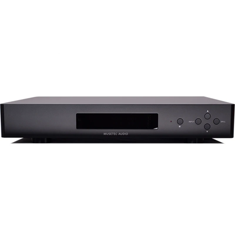 L.K.S Audio MH-DA005 ES9038pro PCM384KHz DSD512 Dop64 DAC IIS Coaxial OPT AES EBU USB Decodificador insignia