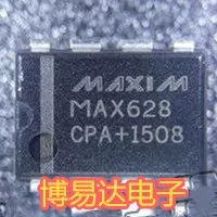 

MAX628CPA MAX628 DIP-8