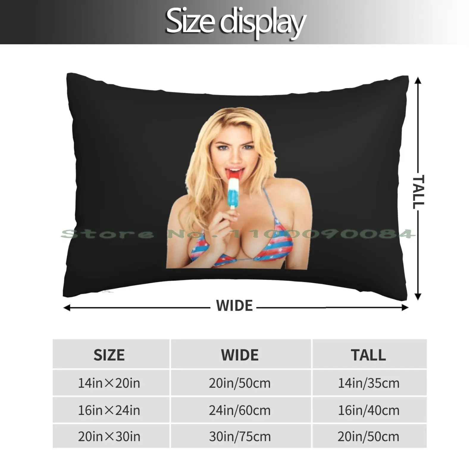 كيت أبتون كيس وسادة 20x30 50*75 أريكة غرفة نوم المثيرة الرقص ساشا رمادي Xvideo فاكيتاسيس ميا مثير فتاة امرأة Rileys رودس #2