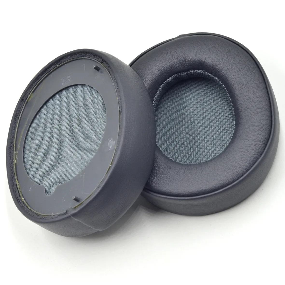 سماعة رأس عالية الجودة وسادات الأذن وسادة ل يدق التنفيذي سماعة لينة استبدال بطانة للأذن غطاء ل يدق التنفيذي