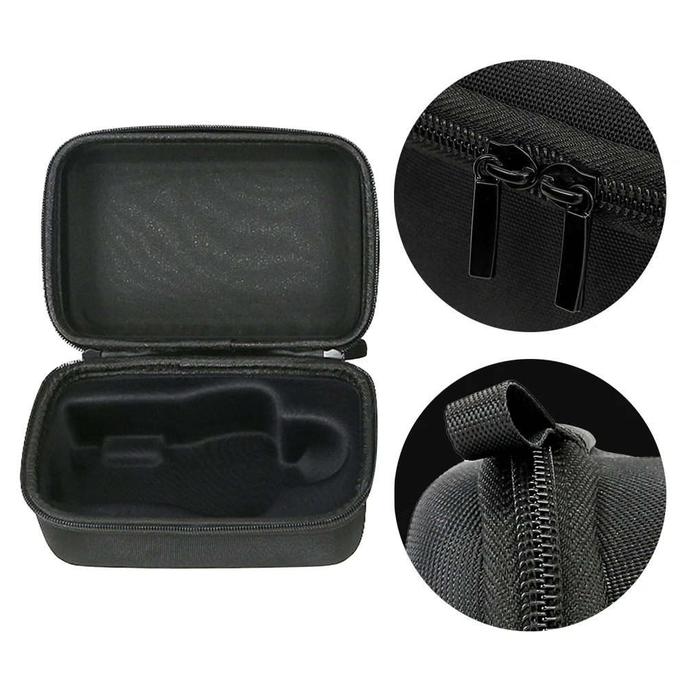 เคสพกพา Travel กันกระแทกอุปกรณ์เสริมแบบพกพาไนลอนสีดำกระเป๋า Drone รีโมทคอนโทรลสำหรับ DJI Mavic Air 2S
