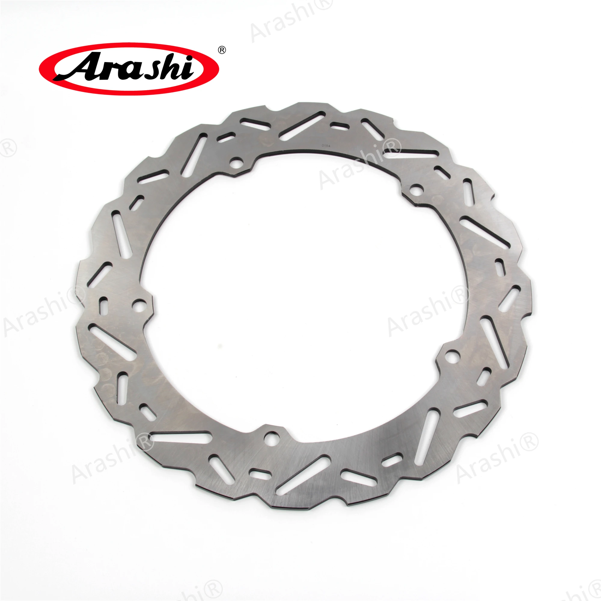 Arashi For HONDA NC X ABS 750 2018 2019 2020 CNC Front Brake Rotor Disc Disk Motorcycle NCX750 NC-X750 NC750X ABS 2018-2020