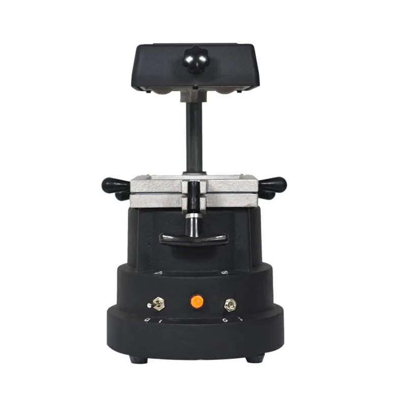 Imagem -02 - Máquina Dental da Laminação de 1200w 220v 110v Equipamento Dental Vácuo Que Forma a Máquina Máquina de Moldagem Dental Material Que Faz a Ferramenta