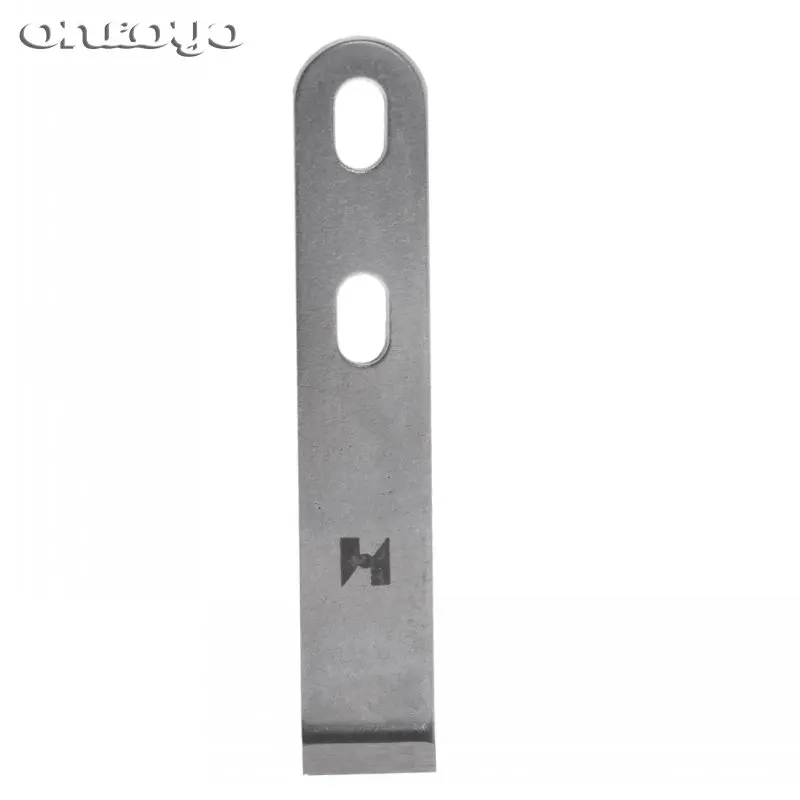 Industrial Sewing Machine Spare Parts Fixed Knife S10210-001 strongH Quality For Brother B430E/BAS-311A