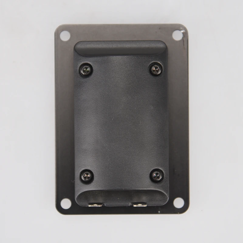 HIFIDIY LIVE 3 inch Aluminum Ribbon Tweeter Speaker Unit 4 OHM 30W Treble Loudspeaker AL-6085 Super belt type high loudspeaker