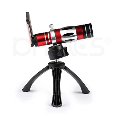 

New Universal Telephoto Lens for Mobile Phone 18X Zoom & 150X Macro Lens