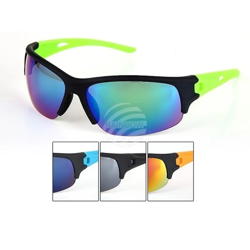 Sports sunglasses with case UV400. Sport Glasses Viper, Running Cycling VS-311. Cycling glasses, running glasses