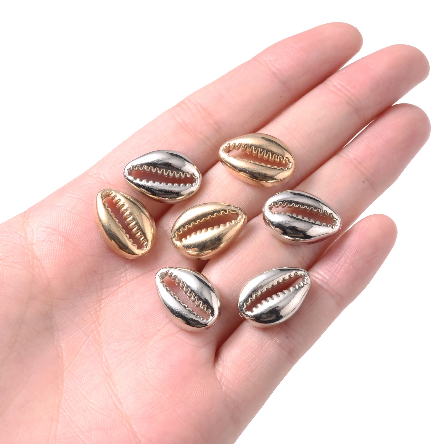 50Sets Of 12x17mm Crab Claw Charms Pendants CCB for Jewelry Making  Wholesale DIY Bracelet Necklace Accessories Handmade