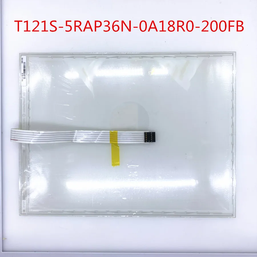 T121S-5RAP36N-0A18R0-200FB TOUCH SCREEN TOUCH PANEL TOUCH GLASS