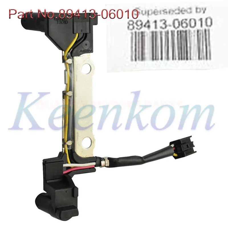 

Transmission Sensor For Toyota Camry RAV4 Venza Scion 89413-73010 89413-06010