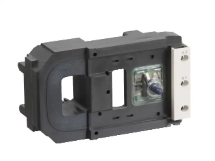

LX1FJ220 TeSys F - contactor coil - LX1FJ - 220...230 V AC 40...400 Hz
