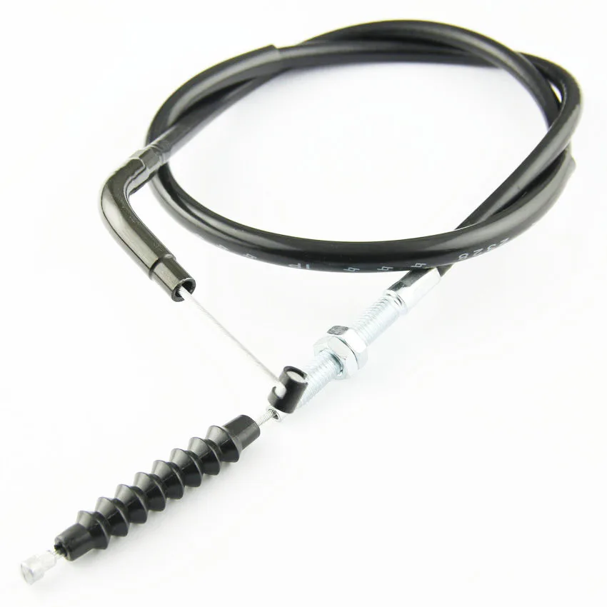 

Motorcycle Accessories Clutch Cable Steel Wire Line For Honda CBR400 NC23 1987-1989 NC29 1990-1994