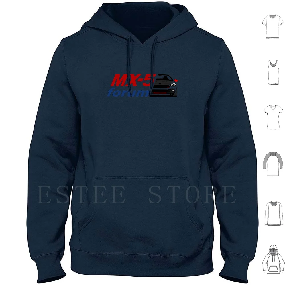 Mx5-Forum 124 Spide…